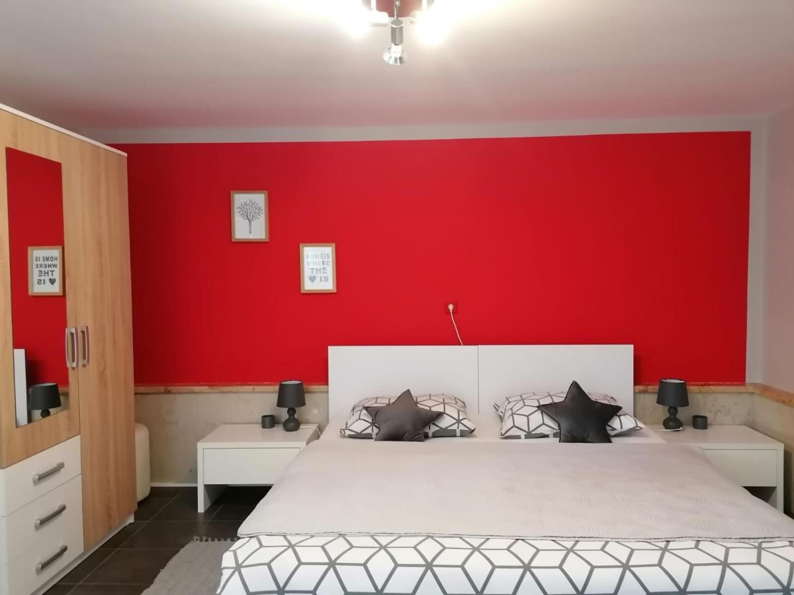Apartment Borna Pazin Buitenkant foto